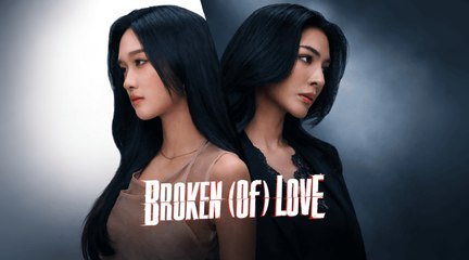 《破碎的愛》(Broken of Love)